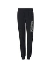 Pantaloni Nero Puma