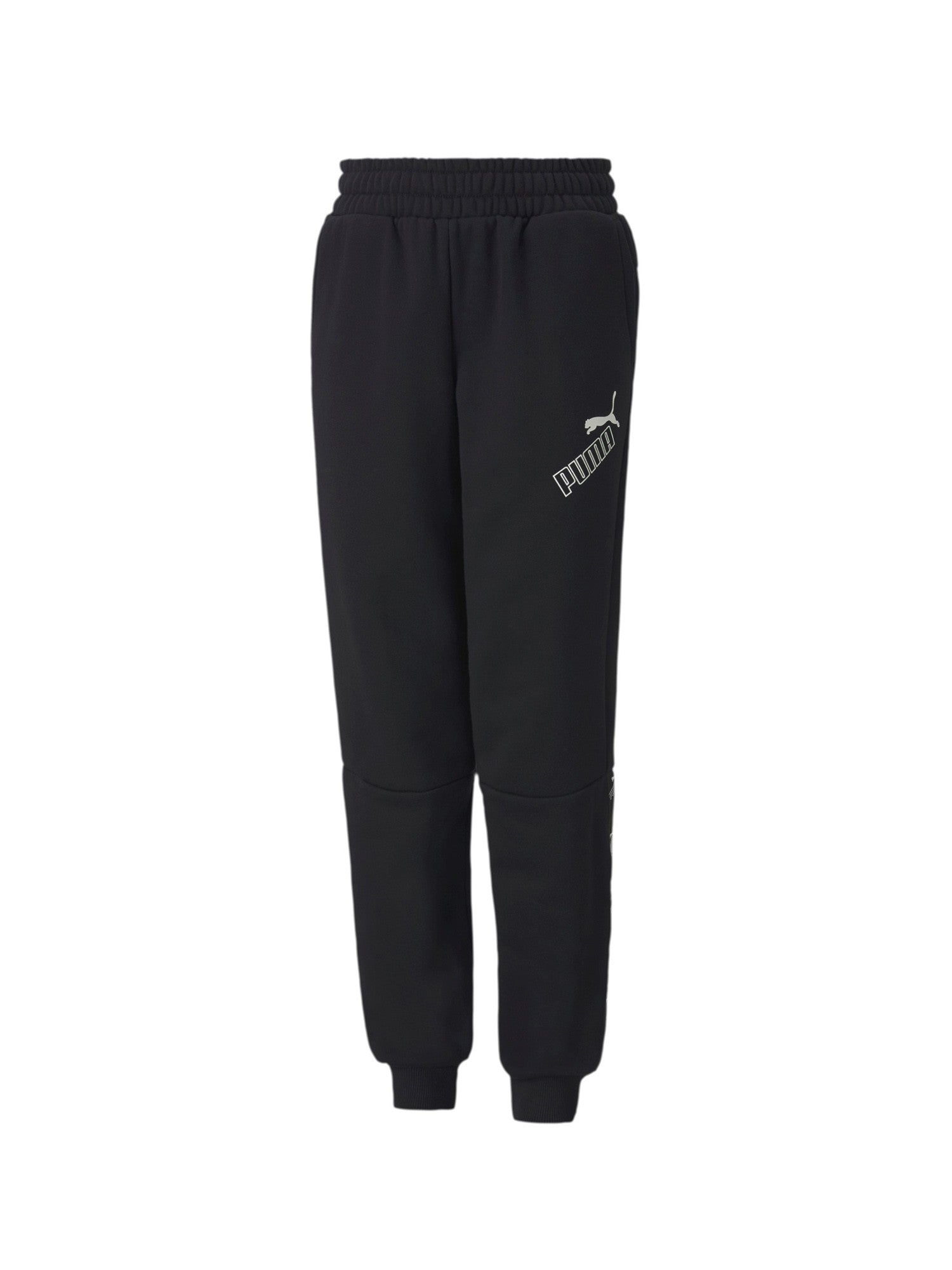 Pantaloni sportivi Nero Puma