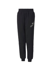 Pantaloni sportivi Nero Puma