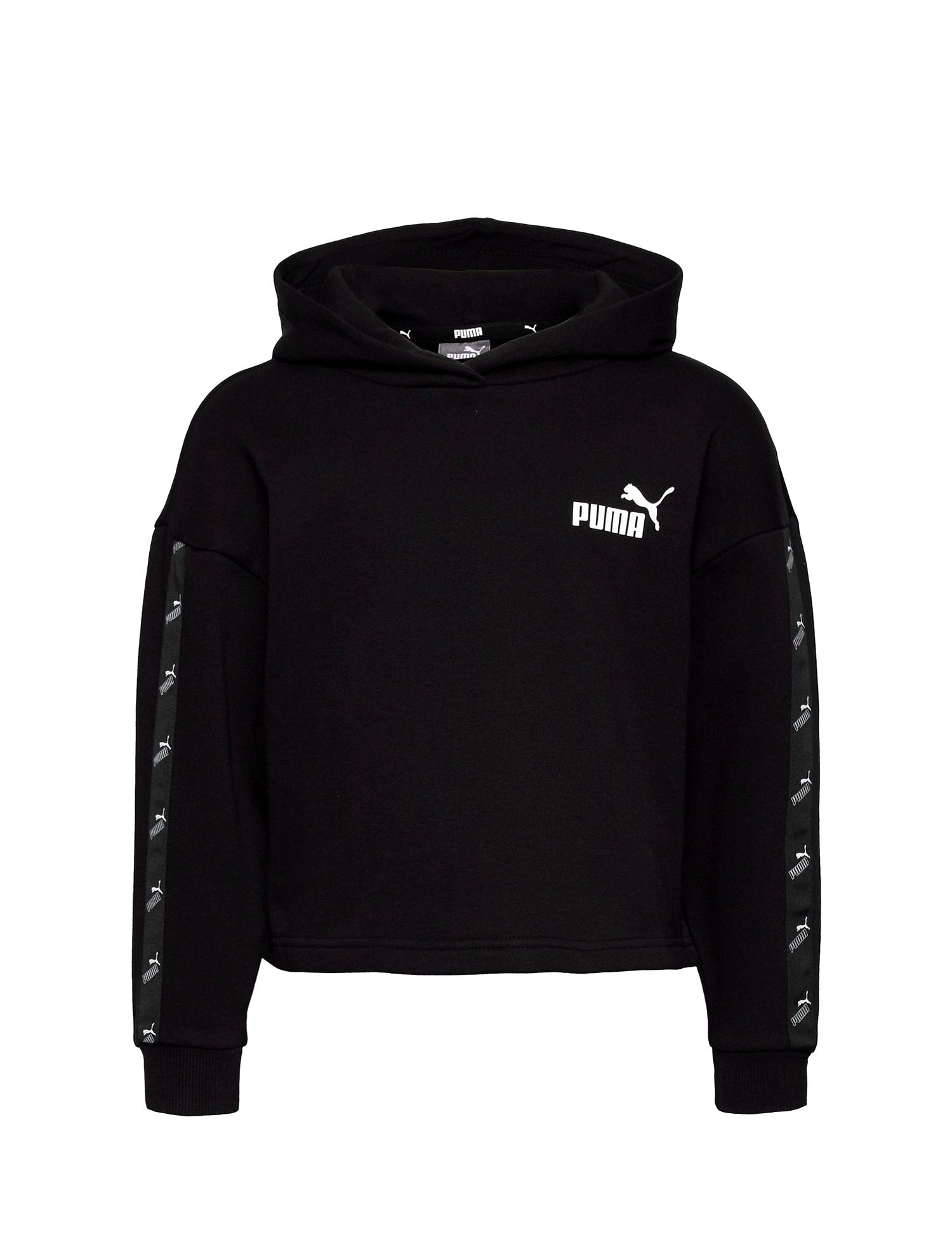 Felpe Nero Puma