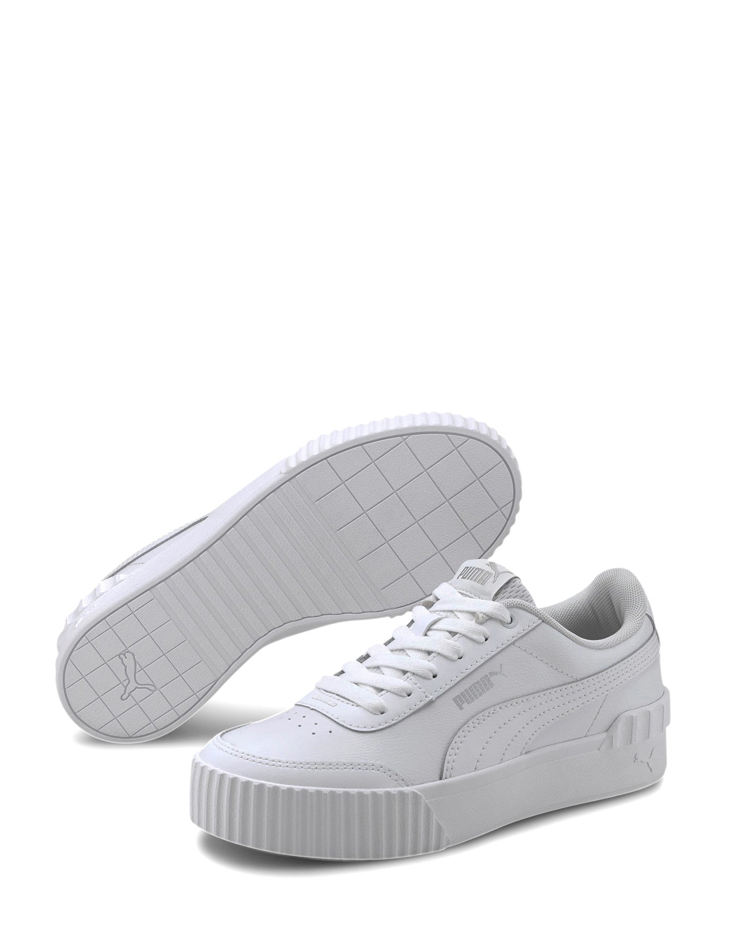 Sneakers Bianco Puma