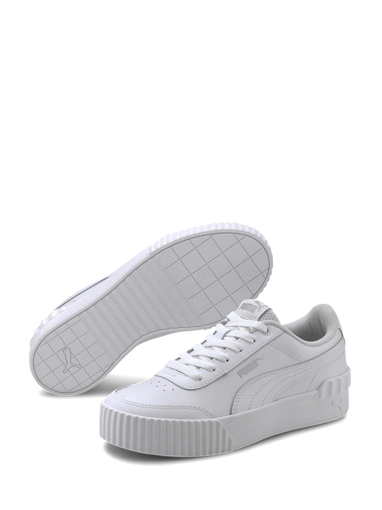 Sneakers Bianco Puma