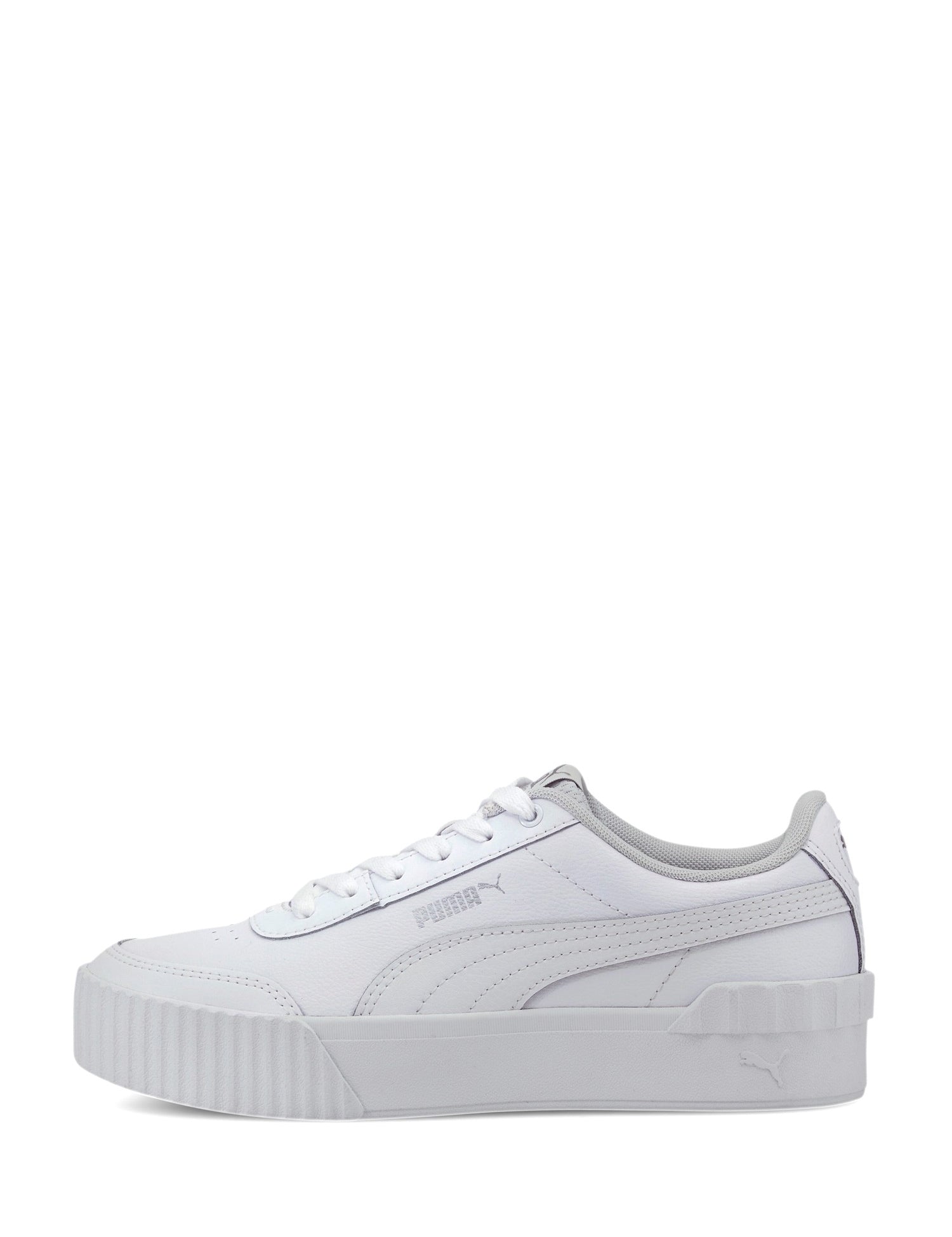Sneakers Bianco Puma