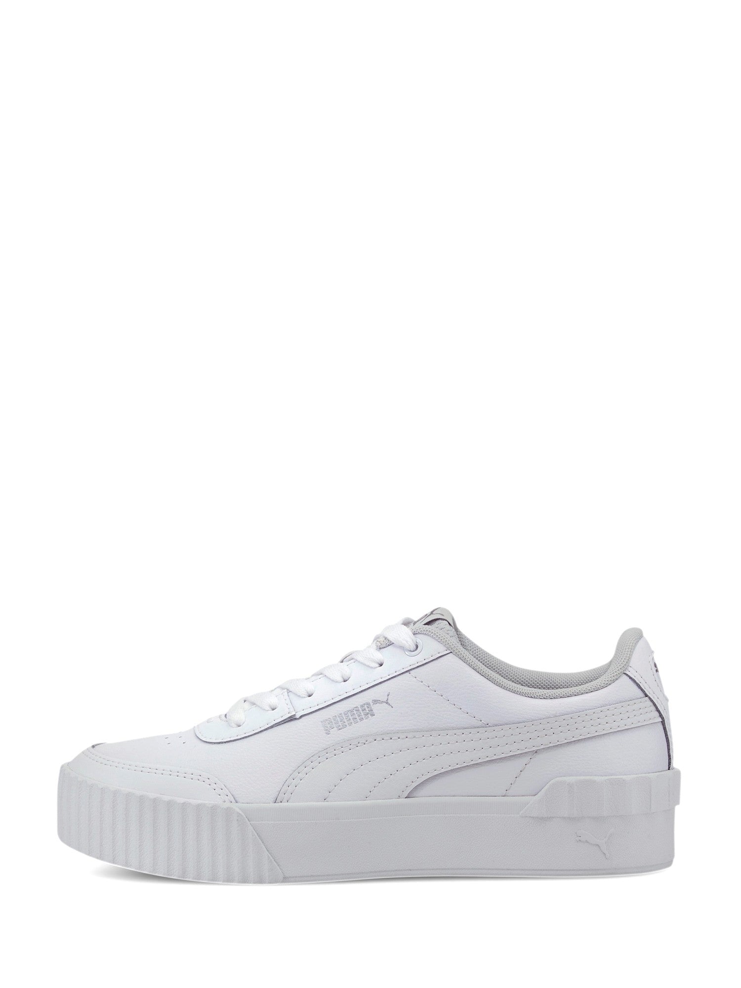 Sneakers Bianco Puma
