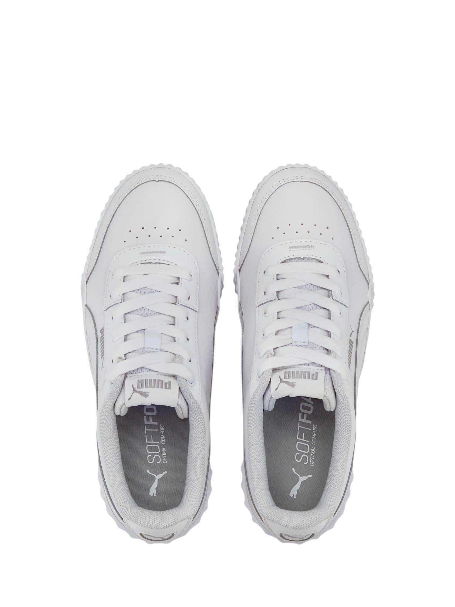 Sneakers Bianco Puma