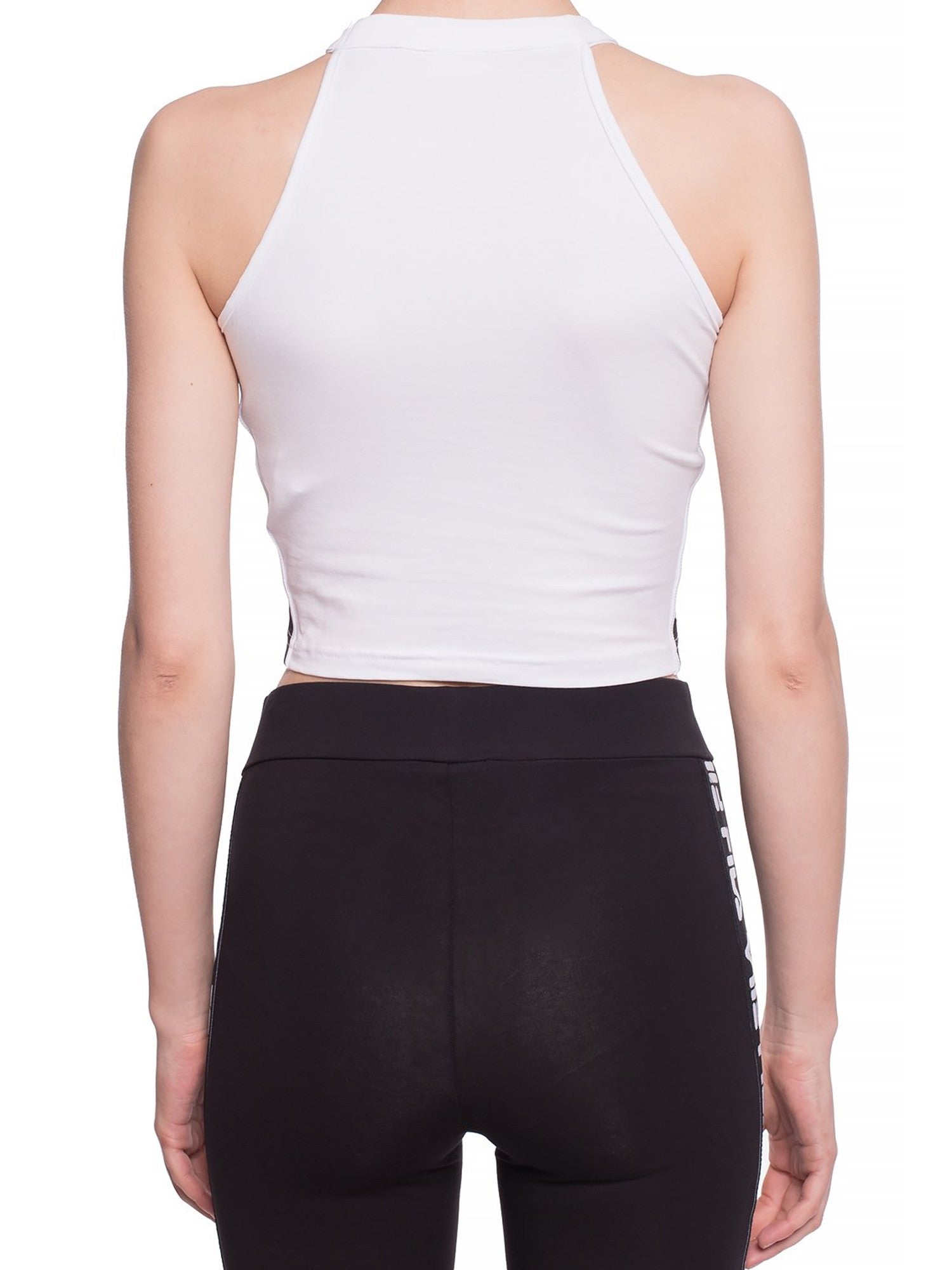 Top e canotte Bianco Fila