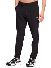 Pantaloni sportivi Nero Fila