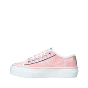 Sneakers Rosa Wrangler