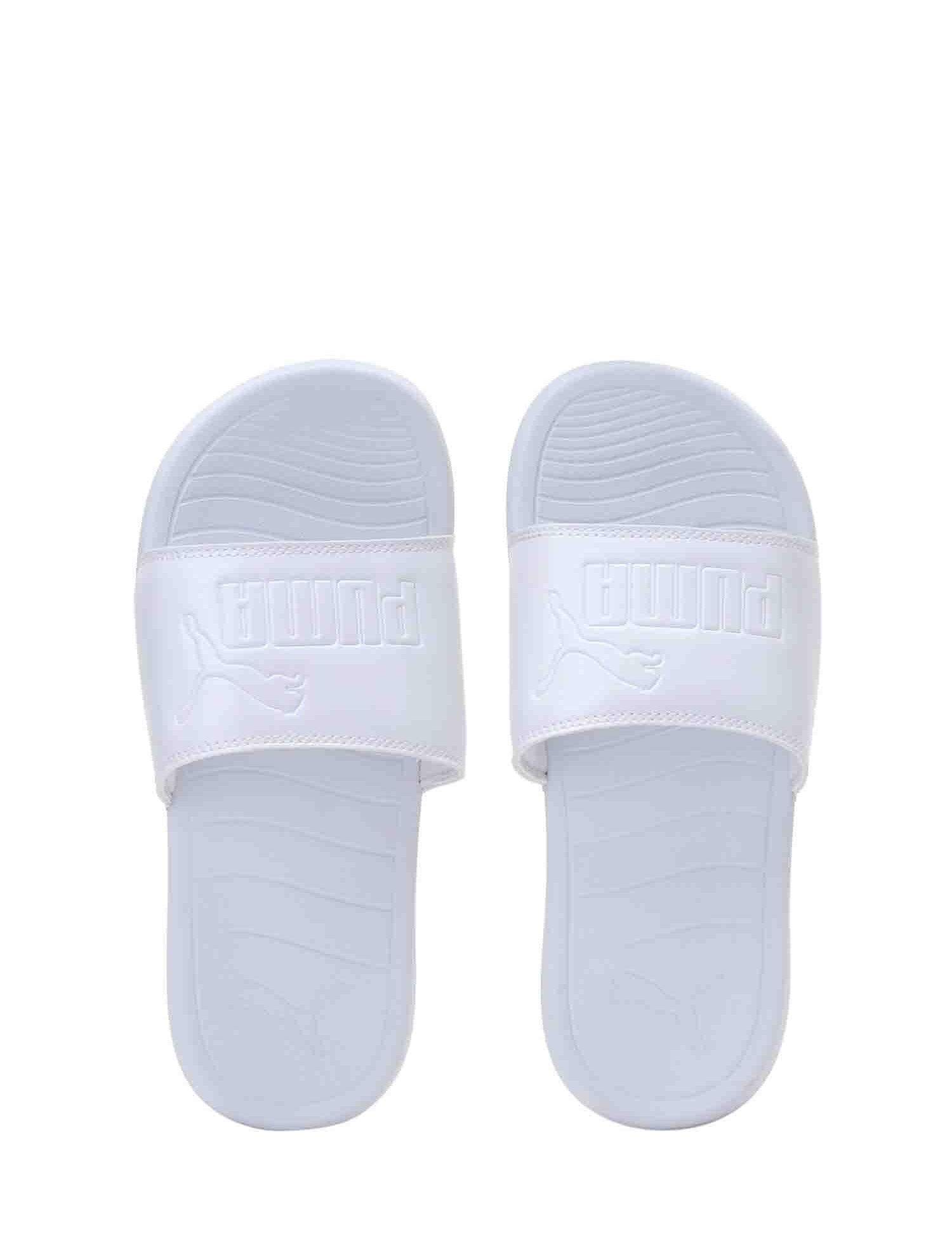 Ciabatte Bianco Puma