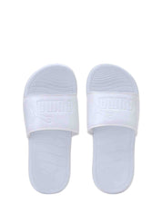 Ciabatte Bianco Puma