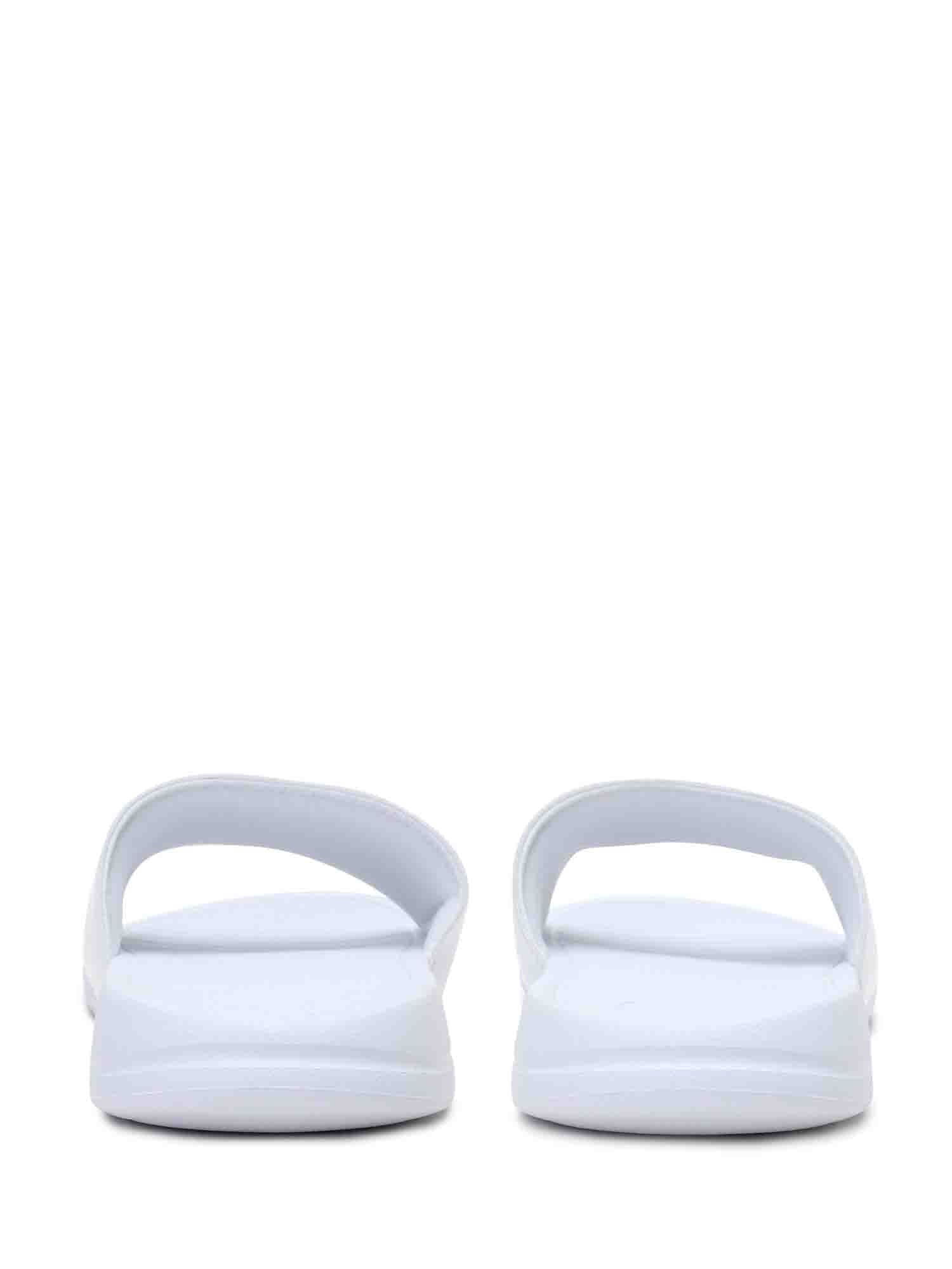 Ciabatte Bianco Puma